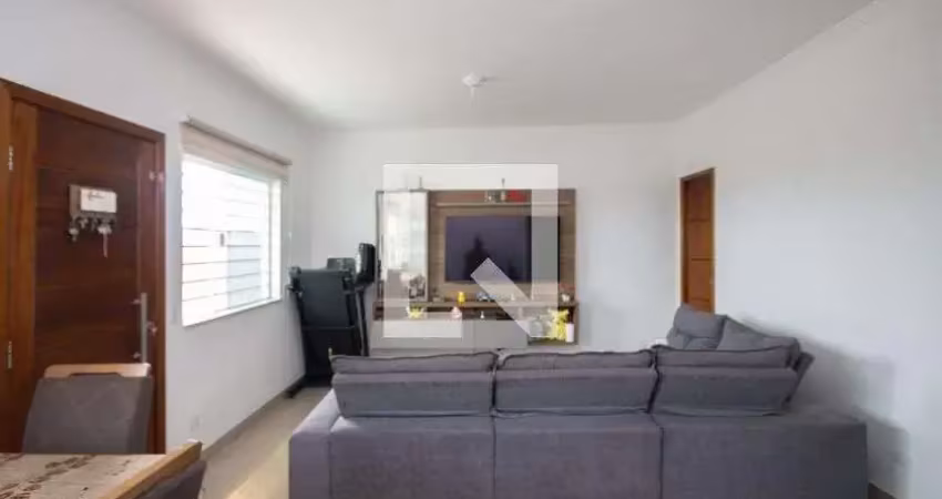 Casa com 3 quartos à venda na Rua Batinga, --, Vila Mazzei, São Paulo