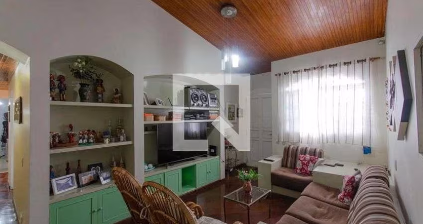 Casa à Venda - Cangaíba, 3 Quartos,  150 m2