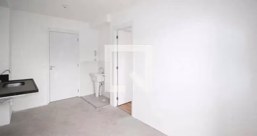 Apartamento à Venda - Vila Olímpia, 1 Quarto,  26 m2