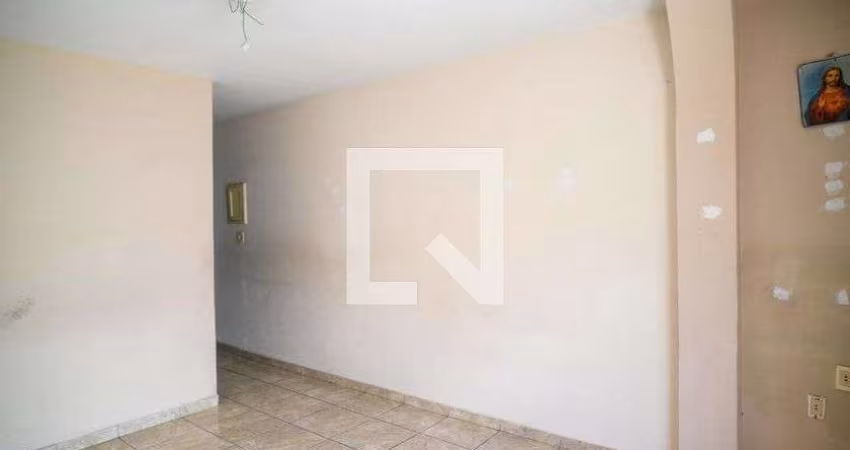 Casa à Venda - Bosque da Saúde, 3 Quartos,  122 m2