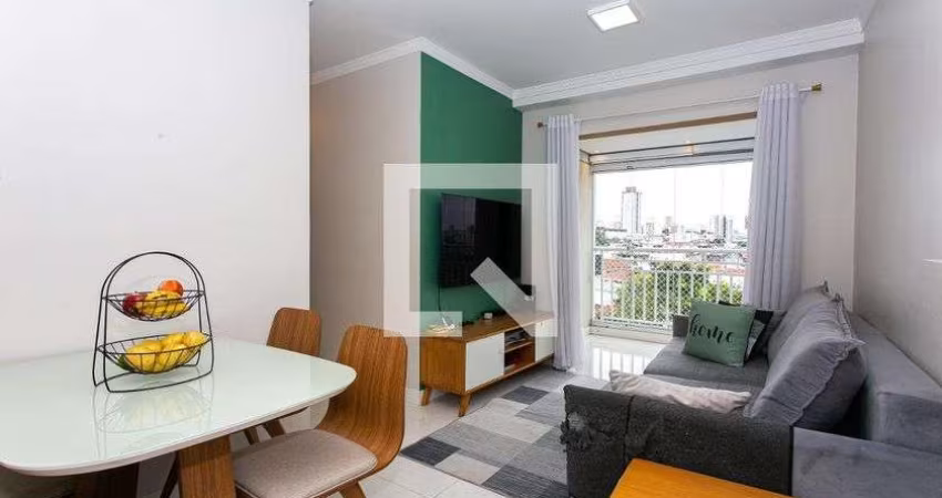 Apartamento à Venda - Vila Carrão, 2 Quartos,  48 m2