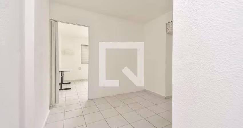 Apartamento à Venda - Bela Vista, 1 Quarto,  30 m2