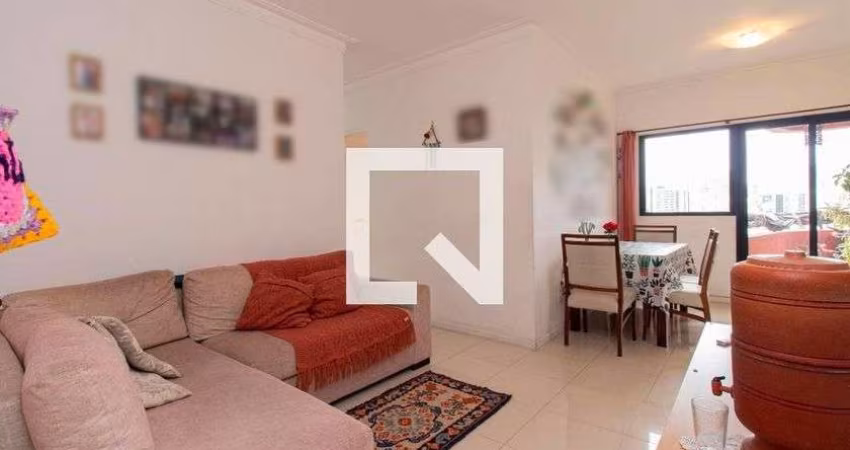 Apartamento à Venda - Liberdade, 3 Quartos,  72 m2