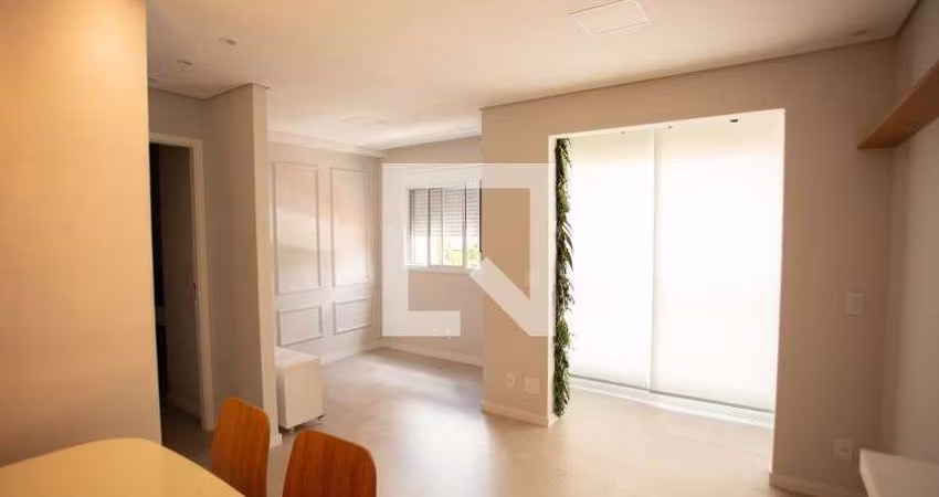 Apartamento à Venda - Mandaqui, 2 Quartos,  43 m2