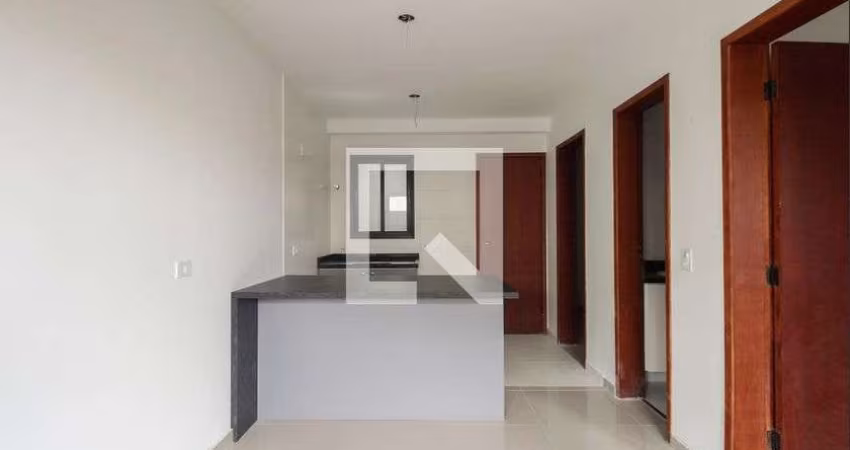 Apartamento à Venda - Vila Carrão, 2 Quartos,  38 m2