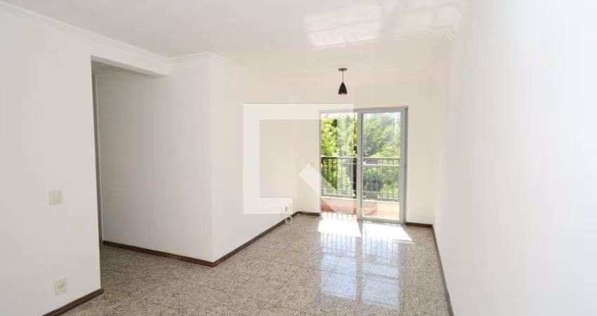 Apartamento à Venda - Jardim Marajoara , 3 Quartos,  64 m2