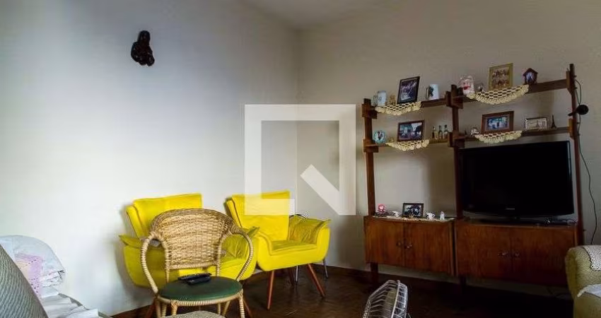 Casa à Venda - Jabaquara, 3 Quartos,  170 m2