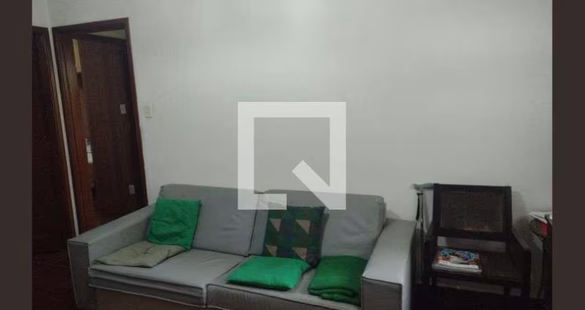 Apartamento à Venda - Santa Cecília, 2 Quartos,  71 m2