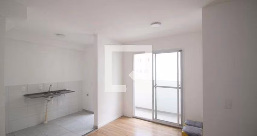 Apartamento à Venda - Vila Guilherme, 2 Quartos,  43 m2