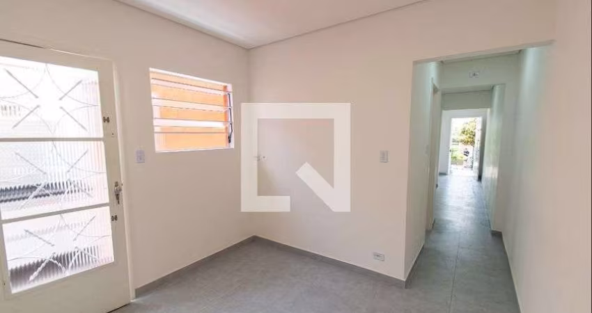 Casa à Venda - Ipiranga, 3 Quartos,  85 m2