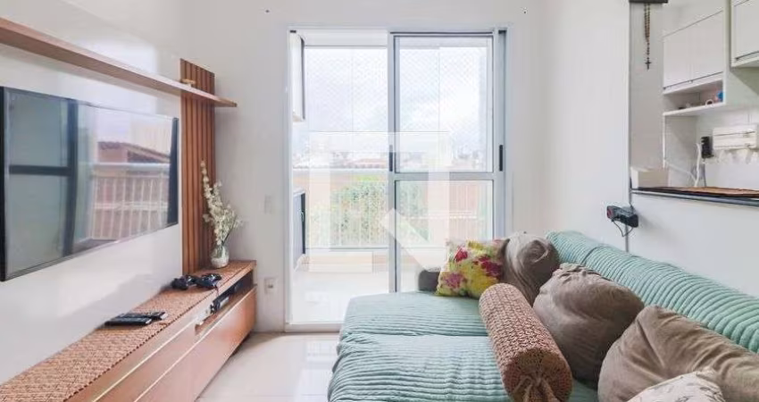 Apartamento à Venda - Butantã, 2 Quartos,  64 m2