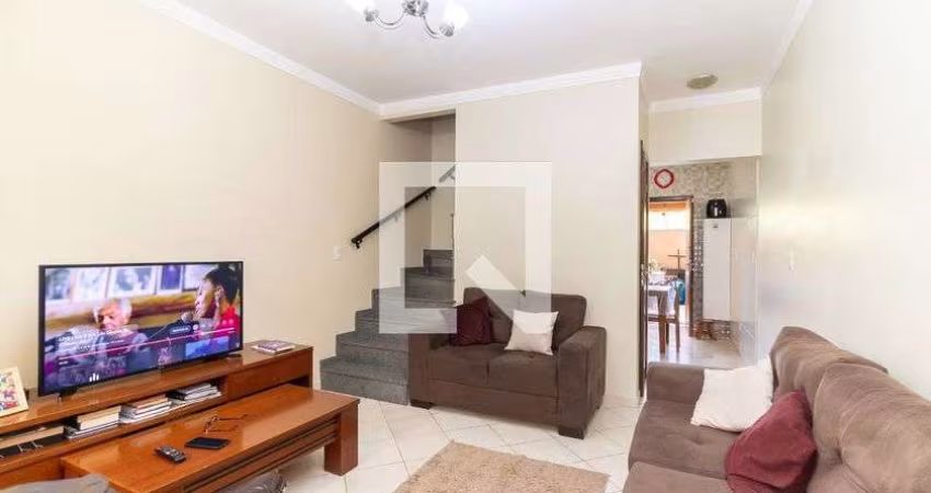 Casa à Venda - Itaquera, 2 Quartos,  75 m2