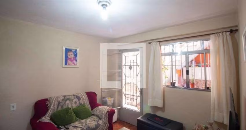Casa à Venda - Vila Maria , 4 Quartos,  115 m2
