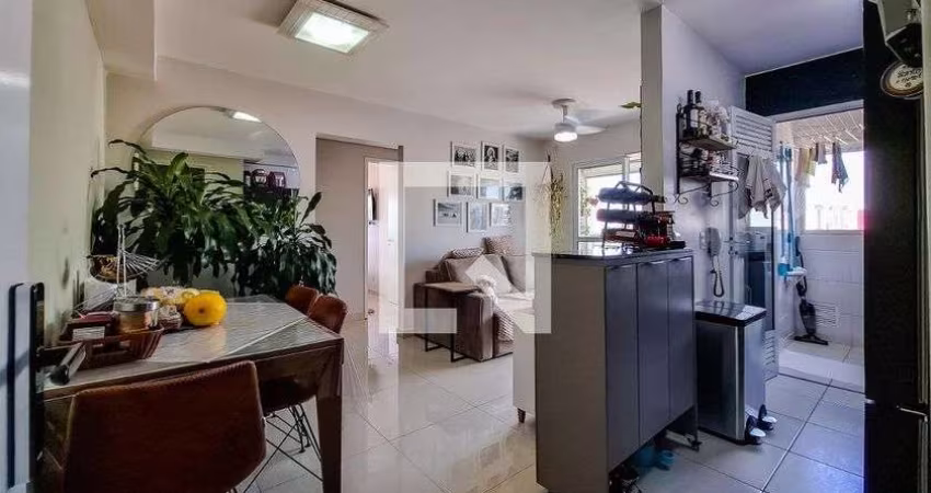Apartamento à Venda - Liberdade, 3 Quartos,  55 m2