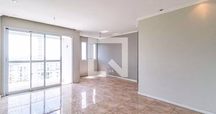 Apartamento à Venda - Jaguaré, 2 Quartos,  65 m2