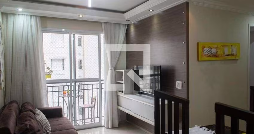Apartamento à Venda - Jardim Iris , 3 Quartos,  60 m2