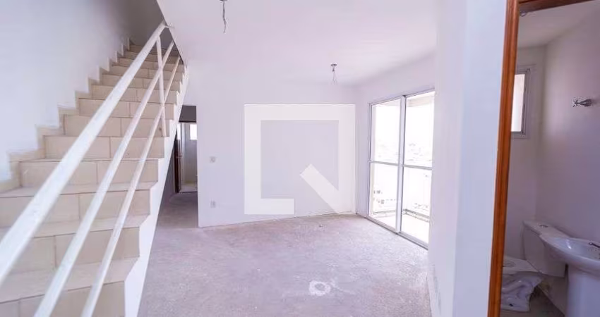 Apartamento à Venda - Ermelino Matarazzo, 2 Quartos,  113 m2