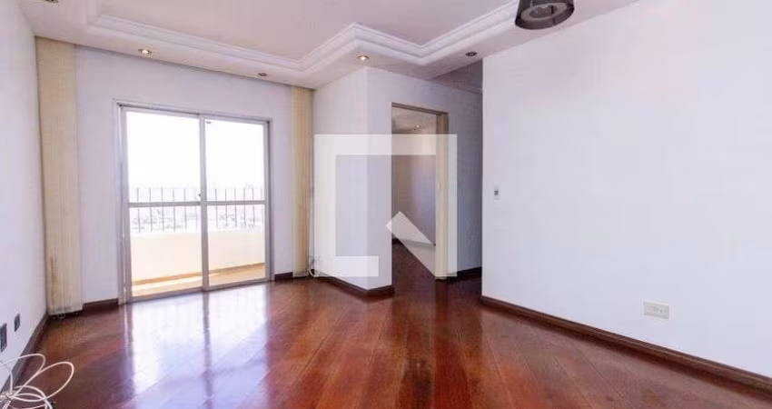 Apartamento à Venda - Vila Carrão, 3 Quartos,  85 m2
