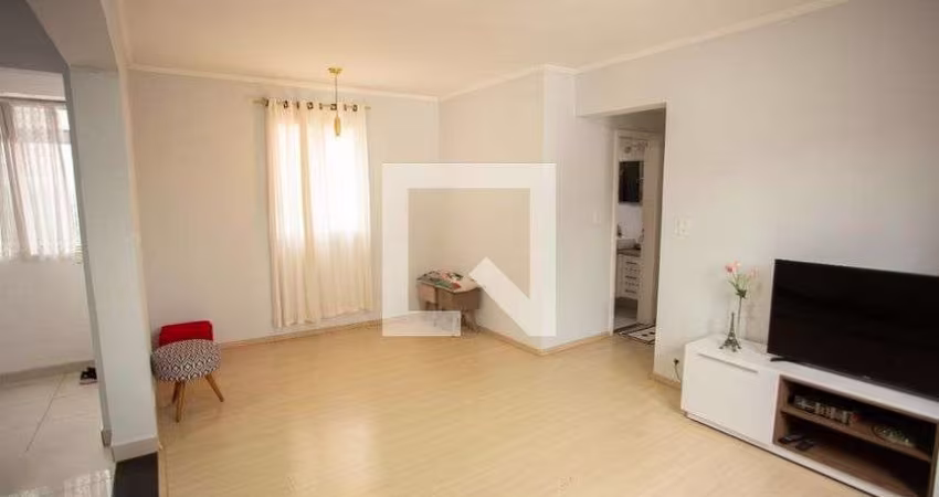 Apartamento à Venda - Casa Verde, 2 Quartos,  70 m2