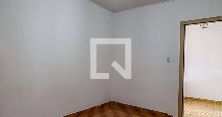 Casa à Venda - Vila Campestre, 4 Quartos,  185 m2