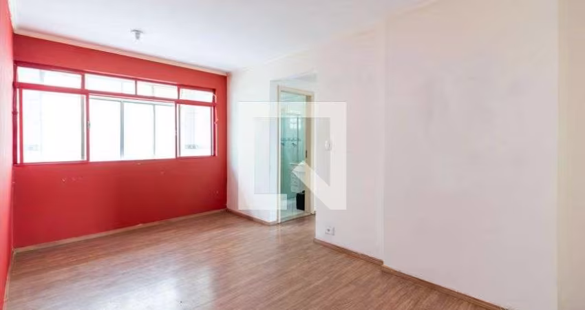 Apartamento à Venda - Água Fria, 2 Quartos,  73 m2