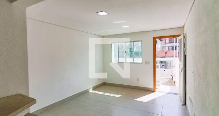 Casa à Venda - Butantã, 2 Quartos,  135 m2
