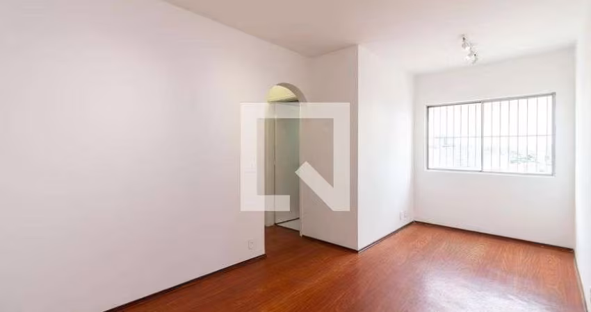 Apartamento à Venda - Água Fria, 2 Quartos,  55 m2
