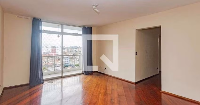 Apartamento à Venda - Sacomã, 2 Quartos,  77 m2