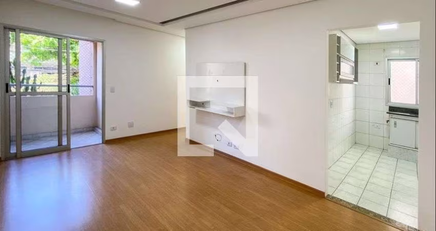 Apartamento à Venda - Vila Mariana, 2 Quartos,  55 m2