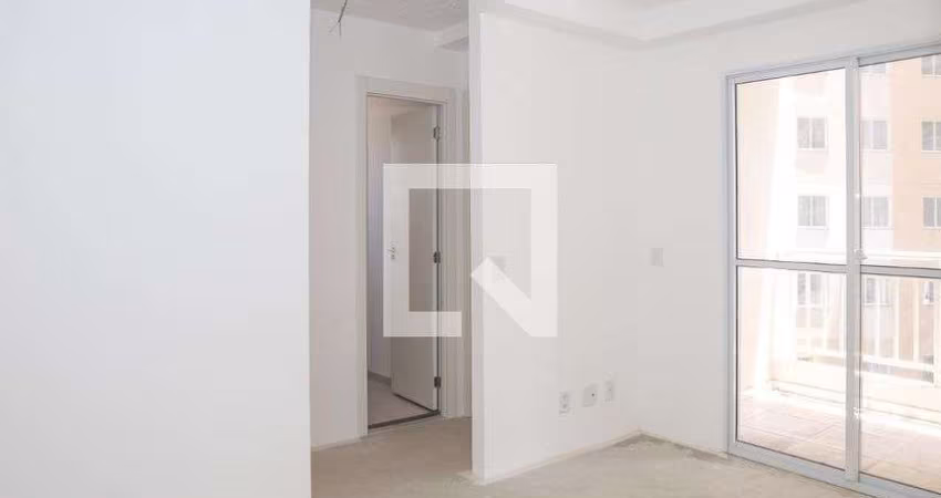 Apartamento à Venda - Barra Funda, 2 Quartos,  45 m2