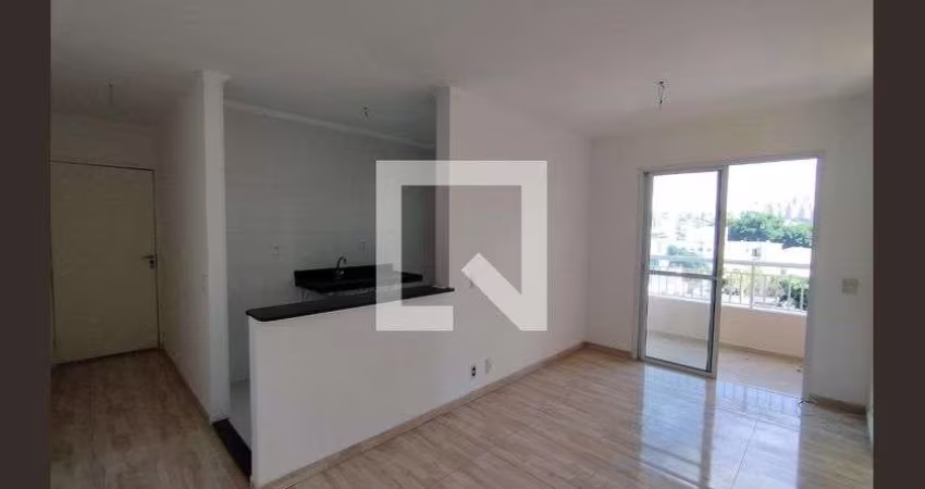 Apartamento à Venda - Jardim Santa Emília, 2 Quartos,  65 m2