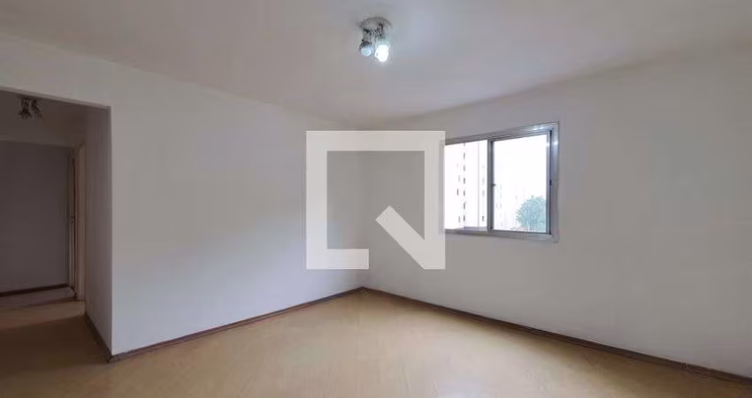 Apartamento à Venda - Vila Mariana, 3 Quartos,  71 m2