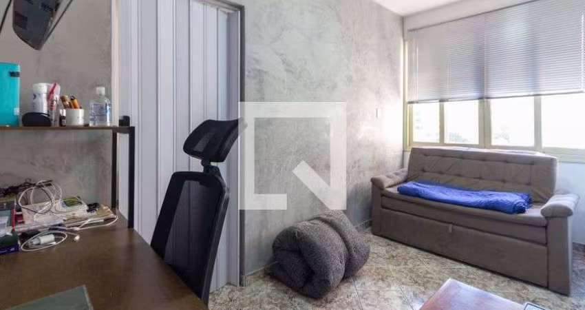 Apartamento à Venda - Bela Vista, 1 Quarto,  46 m2