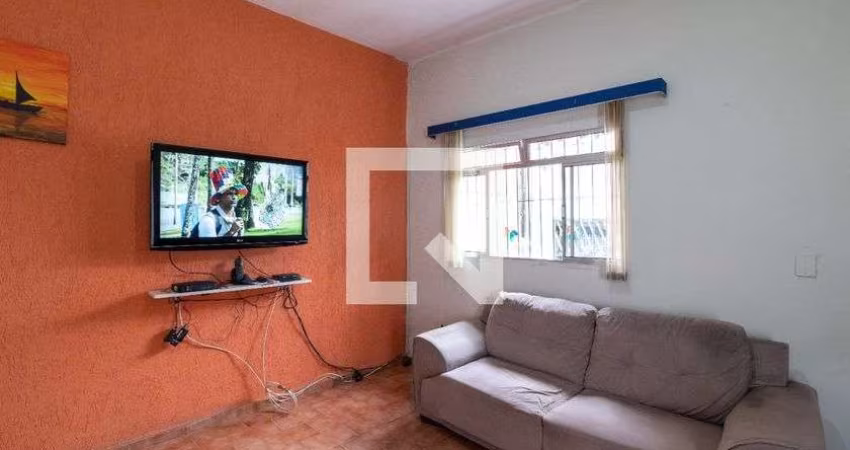 Casa à Venda - Sítio do Mandaqui, 3 Quartos,  200 m2