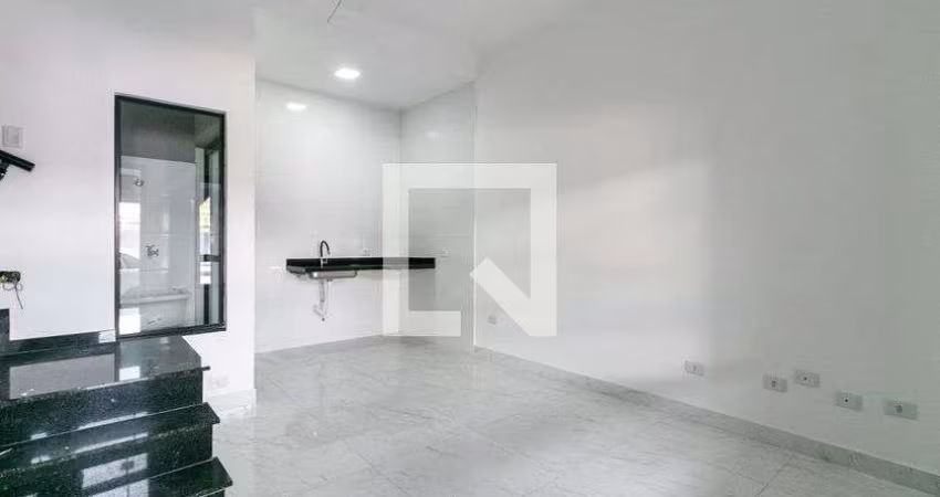 Casa à Venda - Cangaíba, 2 Quartos,  70 m2