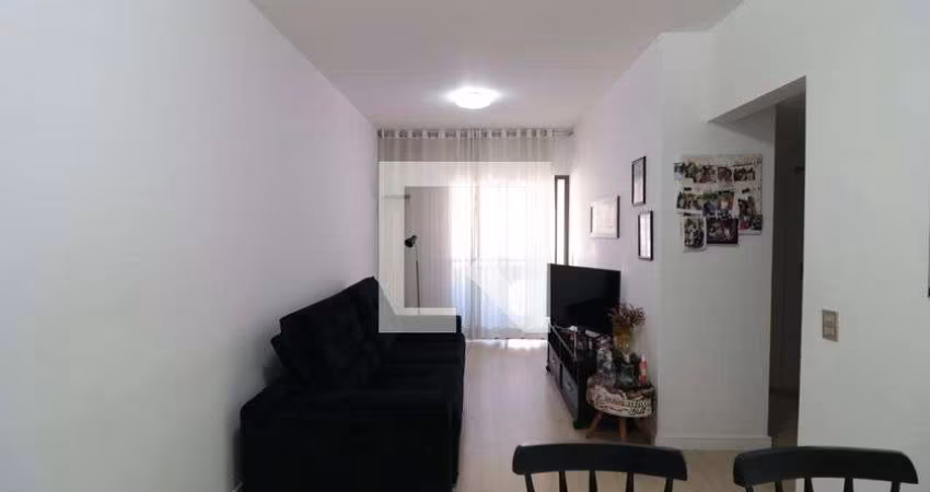 Apartamento à Venda - Mooca, 3 Quartos,  72 m2