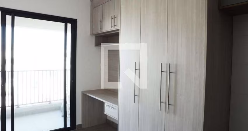 Apartamento à Venda - Consolação, 1 Quarto,  24 m2