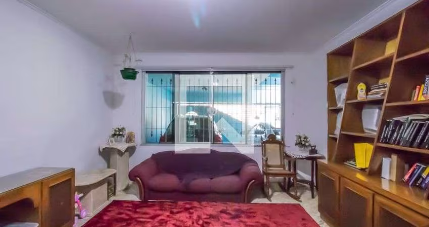 Casa à Venda - Jabaquara, 3 Quartos,  150 m2