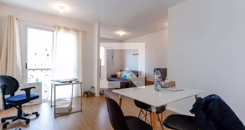 Apartamento à Venda - Vila Guilherme, 2 Quartos,  65 m2