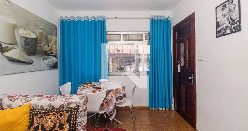 Casa à Venda - Vila Mazzei, 2 Quartos,  131 m2