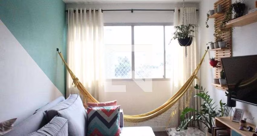 Apartamento à Venda - Santana, 3 Quartos,  67 m2
