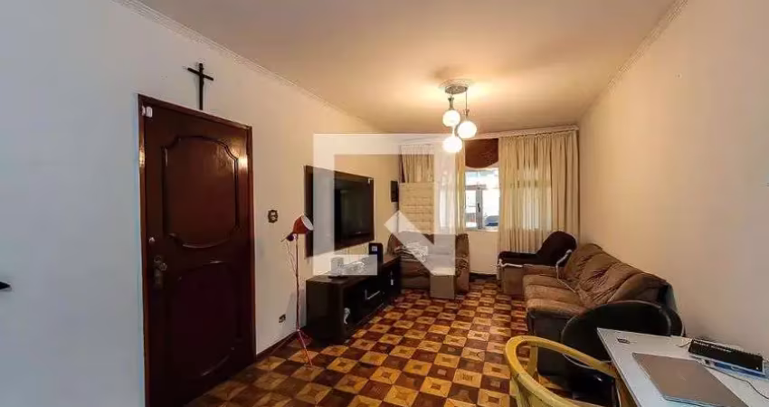 Casa à Venda - Sacomã, 3 Quartos,  240 m2