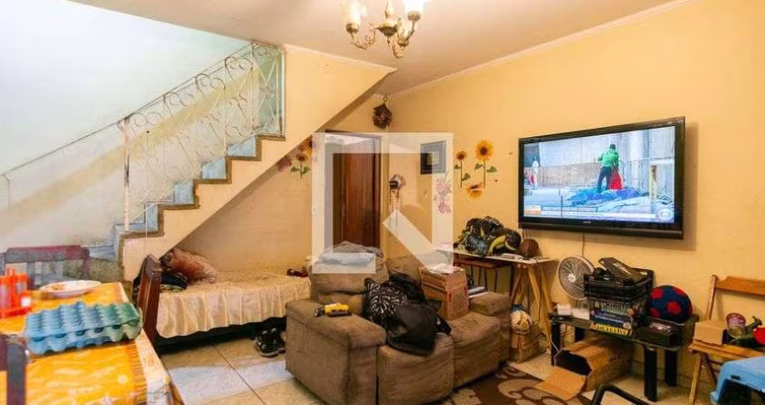 Casa à Venda - Casa Verde, 2 Quartos,  90 m2