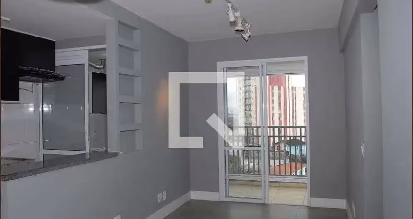Apartamento à Venda - Vila Gustavo, 2 Quartos,  66 m2