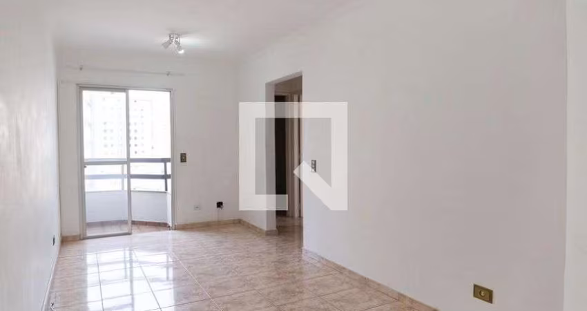 Apartamento à Venda - Bosque da Saúde, 2 Quartos,  52 m2