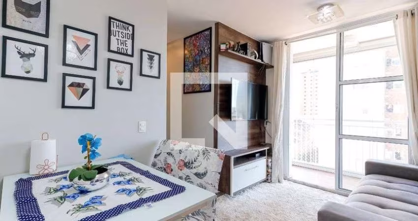 Apartamento à Venda - Vila Maria , 2 Quartos,  45 m2