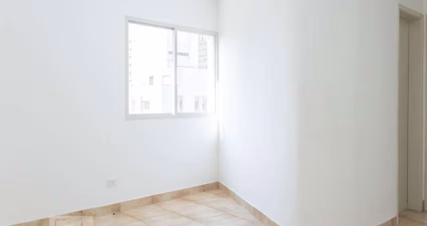 Apartamento à Venda - Vila Clementino, 2 Quartos,  54 m2