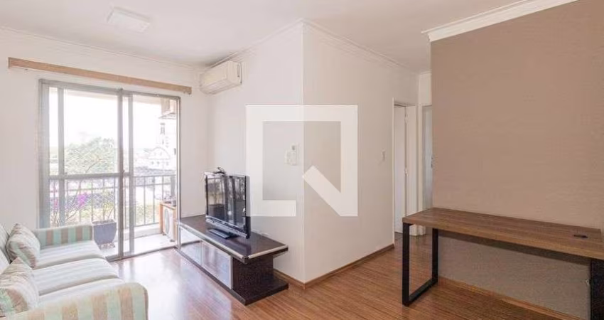 Apartamento à Venda - Vila Guilherme, 2 Quartos,  55 m2