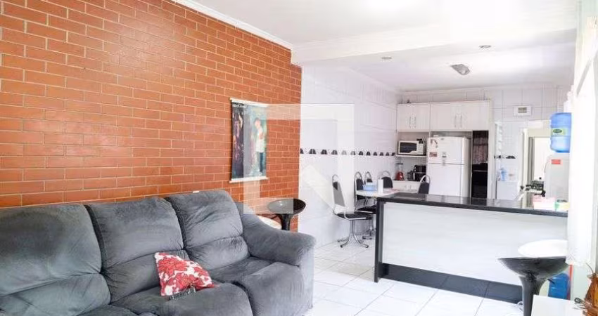 Casa à Venda - Sacomã, 5 Quartos,  225 m2
