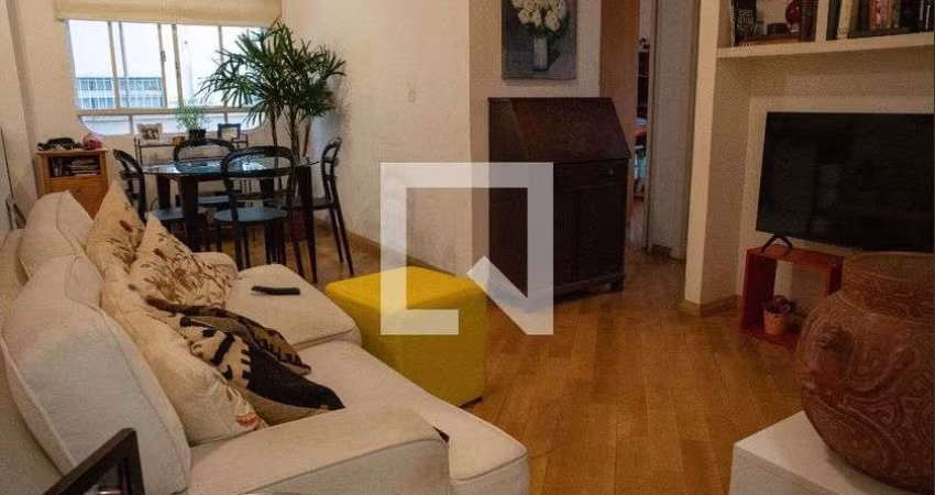 Apartamento à Venda - Alto da Lapa, 2 Quartos,  64 m2
